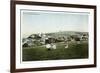 Rottingdean, Sussex, Early 20th Century-null-Framed Giclee Print