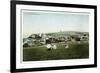 Rottingdean, Sussex, Early 20th Century-null-Framed Giclee Print