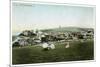 Rottingdean, Sussex, Early 20th Century-null-Mounted Giclee Print