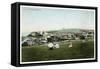 Rottingdean, Sussex, Early 20th Century-null-Framed Stretched Canvas