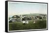 Rottingdean, Sussex, Early 20th Century-null-Framed Stretched Canvas