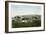 Rottingdean, Sussex, Early 20th Century-null-Framed Giclee Print