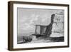 Rottingdean, Sussex-J Nixon-Framed Art Print