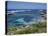 Rottnest Island, Perth, Western Australia, Australia, Pacific-Ken Gillham-Stretched Canvas