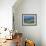 Rottnest Island, Perth, Western Australia, Australia, Pacific-Ken Gillham-Framed Photographic Print displayed on a wall