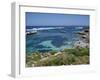 Rottnest Island, Perth, Western Australia, Australia, Pacific-Ken Gillham-Framed Photographic Print