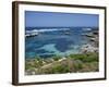 Rottnest Island, Perth, Western Australia, Australia, Pacific-Ken Gillham-Framed Photographic Print