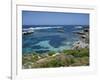 Rottnest Island, Perth, Western Australia, Australia, Pacific-Ken Gillham-Framed Photographic Print