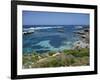 Rottnest Island, Perth, Western Australia, Australia, Pacific-Ken Gillham-Framed Photographic Print