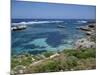 Rottnest Island, Perth, Western Australia, Australia, Pacific-Ken Gillham-Mounted Photographic Print