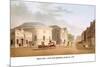 Rotunda and New Rooms, Dublin, 1795-James Malton-Mounted Premium Giclee Print