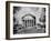 Rotunda at University of Virginia-null-Framed Premium Photographic Print