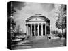 Rotunda at University of Virginia-null-Stretched Canvas