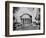 Rotunda at University of Virginia-null-Framed Photographic Print