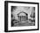 Rotunda at University of Virginia-null-Framed Photographic Print