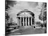 Rotunda at University of Virginia-null-Stretched Canvas