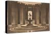 Rotunda, National Gallery of Art-null-Stretched Canvas