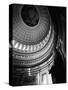 Rotunda of the United States Capitol-G^E^ Kidder Smith-Stretched Canvas