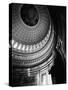 Rotunda of the United States Capitol-G^E^ Kidder Smith-Stretched Canvas