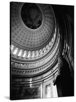Rotunda of the United States Capitol-G^E^ Kidder Smith-Stretched Canvas