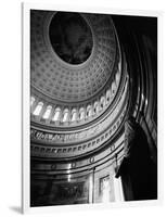 Rotunda of the United States Capitol-G^E^ Kidder Smith-Framed Photographic Print