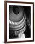 Rotunda of the United States Capitol-G^E^ Kidder Smith-Framed Photographic Print