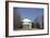 Rotunda of the University of Virginia, Designed by Thomas Jefferson, Charlottesville-null-Framed Giclee Print