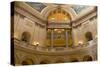 Rotunda View-jrferrermn-Stretched Canvas