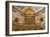 Rotunda View-jrferrermn-Framed Photographic Print