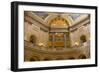 Rotunda View-jrferrermn-Framed Photographic Print