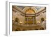 Rotunda View-jrferrermn-Framed Photographic Print