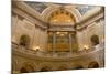 Rotunda View-jrferrermn-Mounted Photographic Print