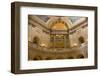 Rotunda View-jrferrermn-Framed Photographic Print