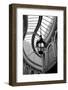 Rotunda-Incado-Framed Photographic Print