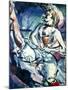 Rouault: Tabarin, 1905-Georges Rouault-Mounted Giclee Print