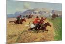 Wood Mount