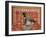 Rouen Carpet-Drake-Ditz-Framed Giclee Print