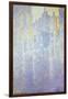 Rouen Cathedral, 1894-Claude Monet-Framed Giclee Print