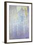 Rouen Cathedral, 1894-Claude Monet-Framed Giclee Print