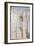 Rouen Cathedral, Afternoon-Claude Monet-Framed Giclee Print