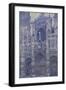 Rouen Cathedral, c.1892-Claude Monet-Framed Premium Giclee Print