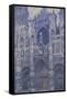 Rouen Cathedral, c.1892-Claude Monet-Framed Stretched Canvas