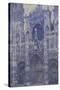 Rouen Cathedral, c.1892-Claude Monet-Stretched Canvas