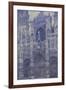 Rouen Cathedral, c.1892-Claude Monet-Framed Giclee Print