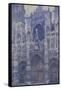 Rouen Cathedral, c.1892-Claude Monet-Framed Stretched Canvas