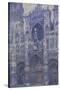 Rouen Cathedral, c.1892-Claude Monet-Stretched Canvas