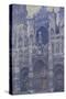 Rouen Cathedral, c.1892-Claude Monet-Stretched Canvas