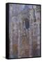 Rouen Cathedral, c.1894-Claude Monet-Framed Stretched Canvas