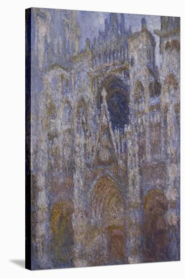 Rouen Cathedral, c.1894-Claude Monet-Stretched Canvas