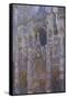 Rouen Cathedral, c.1894-Claude Monet-Framed Stretched Canvas